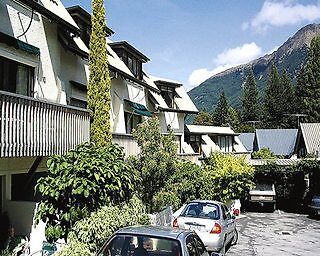 Queenstown Mews Hotel Exterior photo